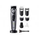 Braun BT7420 Beard Trimmer, Trimmer with Barber Tools and Braun BT7420 Beard Trimmer, Trimmer with Barber Tools and