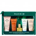 NUXE Ceļojumu pamatelementi NUXE Ceļojumu pamatelementi