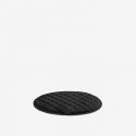 Reisenthel Homebasket Katte raami romb musta