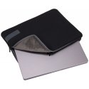 Case Logic Reflect REFMB114 - Black 35,6 cm (14") Suojakotelo musta Case Logic Reflect REFMB114 - Black 35,6 cm (14") Suojakotelo musta