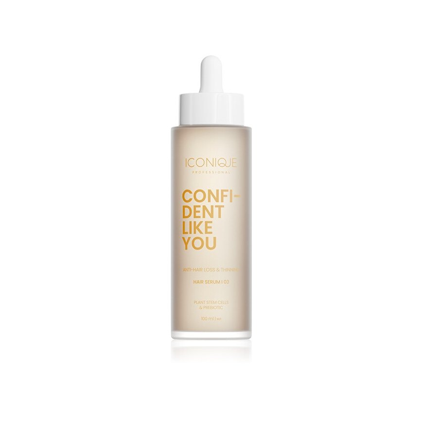 ICONIQUE Professional ICONIQUE Professional Anti-Hair Loss