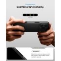 Spigen Thin Fit (MagFit) mobilo telefonu apvalks 16 cm (6.3") Aploksne Tumši pelēks