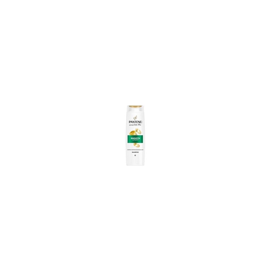 Pantene Infinity Long Dāvanas Komplekts matu šampūns Sievietēm – 2