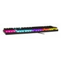 Tracer Unique клавиатура Игровой USB QWERTY Английский Черный Tracer Unique клавиатура Игровой USB QWERTY Английский Черный