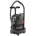Metabo ASA 25 L PC Melns, Zaļš 1250 W Metabo ASA 25 L PC Melns, Zaļš 1250 W