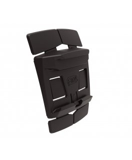 Petzl E073AA00 protective helmet accessory Mounting plate