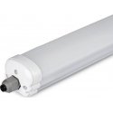 V-TAC 40W LED Linear Light Fixture, 120cm, White, 6500K, CREE LED Chip V-TAC 40W LED Linear Light Fixture, 120cm, White, 6500K, CREE LED Chip