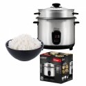 Zilan ZLN 9570 2-in-1 rice cooker, 1.5L capacity, 500W Zilan ZLN 9570 2-in-1 rice cooker, 1.5L capacity, 500W