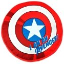 Marvel Avengers Kapitono Amerikos 3D pagalvėlė Marvel Avengers Kapitono Amerikos 3D pagalvėlė