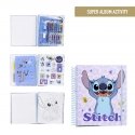 Cerdà Super Activity Album Colourful Stitch Cerdà Super Activity Album Colourful Stitch