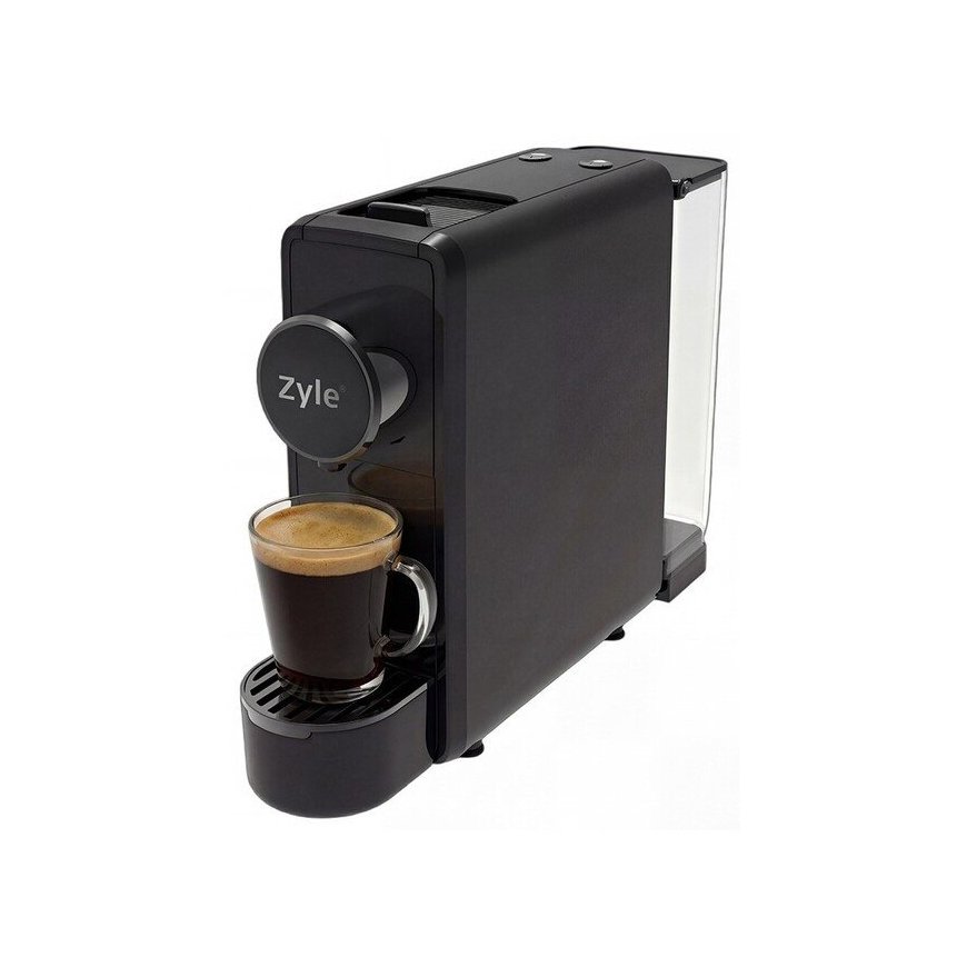 Kapsulinis kohviaparaat Zyle Pico ZY837B, 1100 W