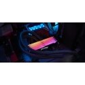 Kingston Technology FURY Beast RGB модуль памяти 8 GB 1 x 8 GB DDR4 3600 MT/s Kingston Technology FURY Beast RGB модуль памяти 8 GB 1 x 8 GB DDR4 3600 MT/s