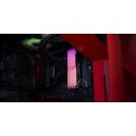 Kingston Technology FURY Beast 8GB 3600MT/s DDR4 CL17 DIMM RGB Kingston Technology FURY Beast 8GB 3600MT/s DDR4 CL17 DIMM RGB