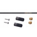 Shimano Jarrulevyn letku 1700mm Musta SM-BH90-SS Shimano Jarrulevyn letku 1700mm Musta SM-BH90-SS