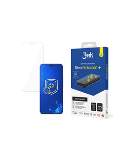 3Mk Protection Honor Magic8 Lite Case - 3mk Matt Case