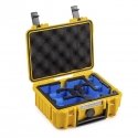 B&W drone.case PP.66 желтый для DJI Mini 5