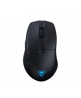 Turtle Beach Pure Air pele Speļu Labā roka RF bezvadu sakari + Bluetooth Optisks 26000 DPI
