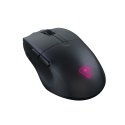 Turtle Beach Pure Air pele Speļu Labā roka RF bezvadu sakari + Bluetooth Optisks 26000 DPI Turtle Beach Pure Air pele Speļu Labā roka RF bezvadu sakari + Bluetooth Optisks 26000 DPI