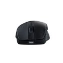 Turtle Beach Pure Air pele Speļu Labā roka RF bezvadu sakari + Bluetooth Optisks 26000 DPI Turtle Beach Pure Air pele Speļu Labā roka RF bezvadu sakari + Bluetooth Optisks 26000 DPI