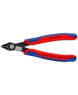 Knipex 78 91 125 tangid Näpitstangid