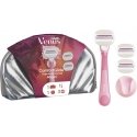 Набор подарочный Gillette Venus ComfortGlide Sugarberry для женщин