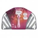 Gillette Venus ComfortGlide Sugarberry dāvanas komplekts skuveklis sievietēm Gillette Venus ComfortGlide Sugarberry dāvanas komplekts skuveklis sievietēm