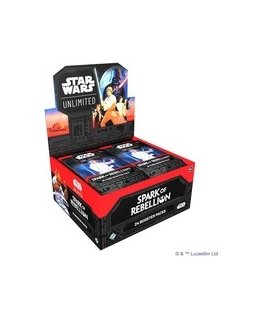 Cicaboom Marvel Mission Arena TCG - Booster Ekranas (30 Pakkausta)