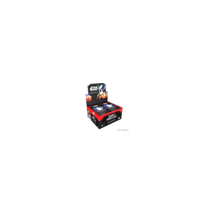 Cicaboom Marvel Mission Arena TCG - Booster Ekranas (30 Pakki)