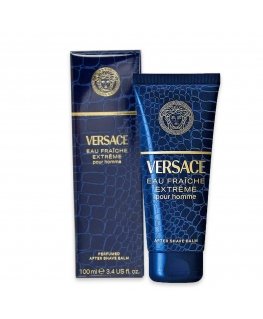 Versace Eau Fraîche Man Extreme - partavaahdote 100 ml miehille