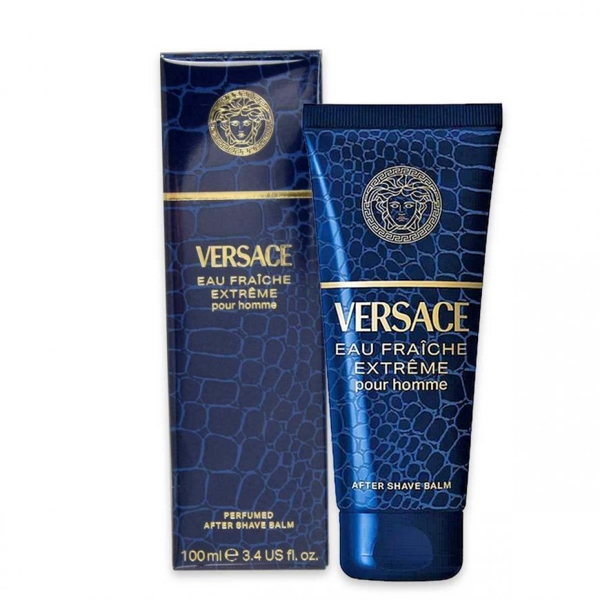 Versace Eau Fraîche Man Extreme -