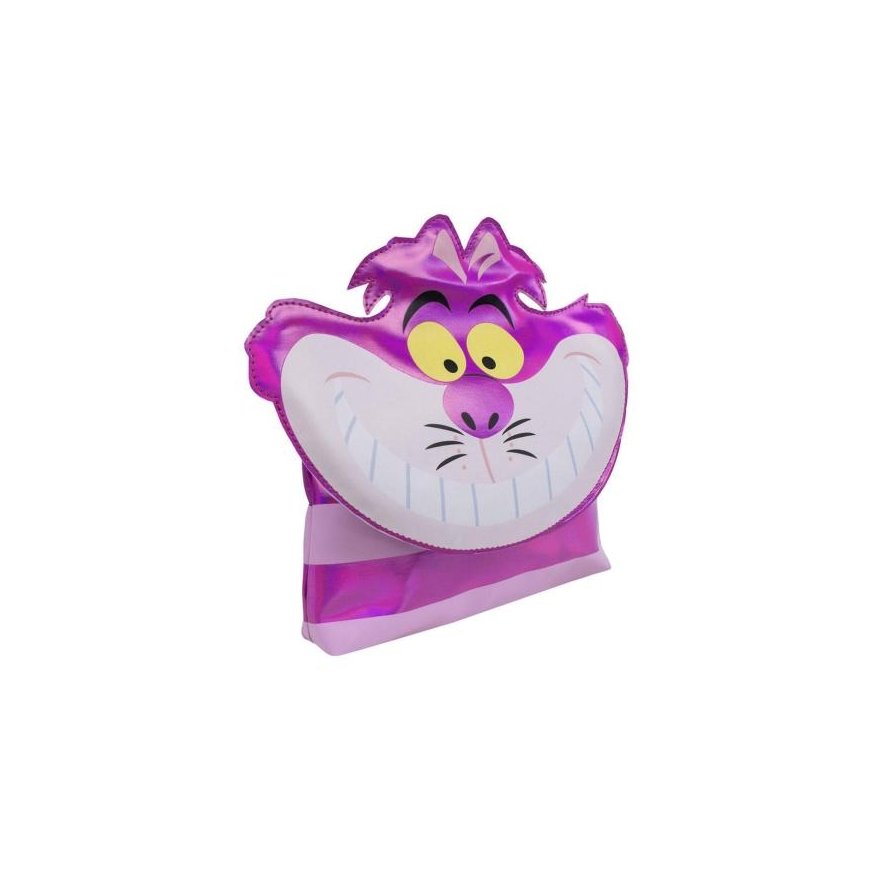 CERDÁ Disney Alice in Wonderland Cheshire -laukkua