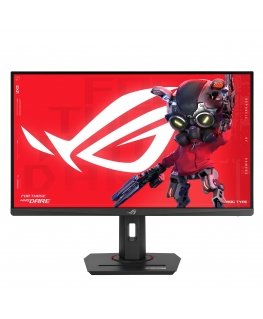 ASUS ROG Strix XG279CNS PC lamekuvar 68,6 cm (27") 1920 x 1080 pikslit Full HD LCD Must
