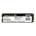 Team Group NV5000 1 TB M.2 PCI Express 4.0 NVMe 3D NAND Team Group NV5000 1 TB M.2 PCI Express 4.0 NVMe 3D NAND