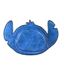 CERDÁ Stitch Oda müntide rahakott