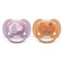 Philips AVENT ultra soft SCF091/18 Čiulptukas