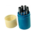 Grąžtas Makita E-15718 SDS-Plus betono grąžtų rinkinys, 5 dalys Grąžtas Makita E-15718 SDS-Plus betono grąžtų rinkinys, 5 dalys