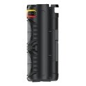 Denver BPS-355 Nešiojamasis arba vakarėlių garsiakalbis Juoda 16 W