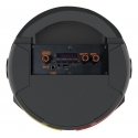 Denver BPS-355 Portatīvais un ballīšu skaļrunis Ballītes skaļrunis Melns 16 W Denver BPS-355 Portatīvais un ballīšu skaļrunis Ballītes skaļrunis Melns 16 W