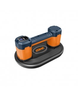 Edma PREMIUM ELECTRIC SUCTION CUP
