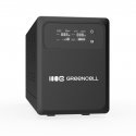 Green Cell UPSLPPC1200 UPS-virtalähde Linjainteraktiivinen 2 kVA 1200 W Green Cell UPSLPPC1200 UPS-virtalähde Linjainteraktiivinen 2 kVA 1200 W