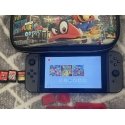 Lexibook Nintendo Super Mario Electronic Ink Tablet Lexibook Nintendo Super Mario Electronic Ink Tablet