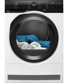 Kuivausrumpu Electrolux EW6D98BEE