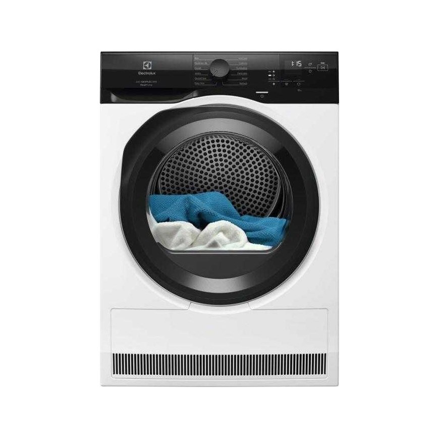 Сушилка Electrolux EW6D98BEE