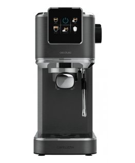Cecotec Cafelizzia ColdBrew Poolautomaatne Espressomasin 1,2 l