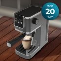 Cecotec Cafelizzia ColdBrew Pusiau automatinis Espreso kavos aparatas 1,2 L Cecotec Cafelizzia ColdBrew Pusiau automatinis Espreso kavos aparatas 1,2 L