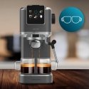 Cecotec Cafelizzia ColdBrew Полуавтомат Машина для эспрессо 1,2 L Cecotec Cafelizzia ColdBrew Полуавтомат Машина для эспрессо 1,2 L