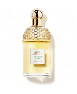 Guerlain Aqua Allegoria - Bergamote Calabria 125 ml Naisten