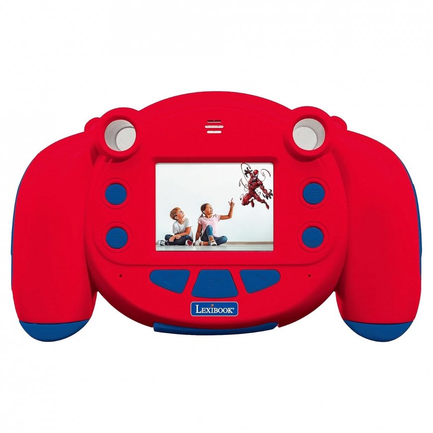 Lexibook DJ080SP children's gadget Children's digital camera – 4