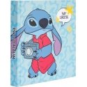 Disney Stitch Tropical - fotoalbums 22 fotogrāfijām 16x16 cm Disney Stitch Tropical - fotoalbums 22 fotogrāfijām 16x16 cm