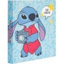 Disney Stitch Tropical - nuotraukų albumas 22 nuotraukoms, 16x16 cm. Disney Stitch Tropical - nuotraukų albumas 22 nuotraukoms, 16x16 cm.